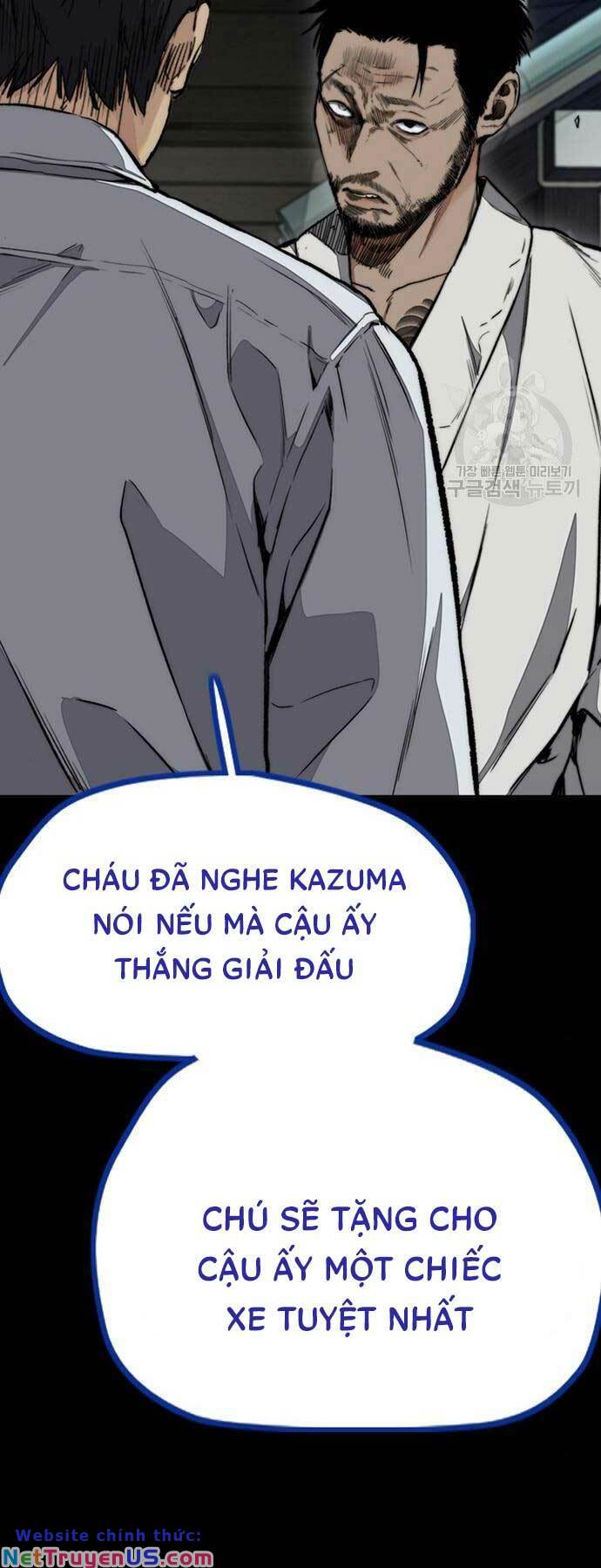 Wind Breaker Chương 460 Ảnh 43