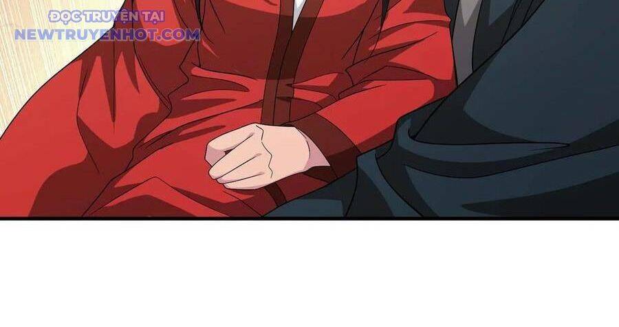 Thiên Long Bát Bộ Webtoon Chương 141 Ảnh 38