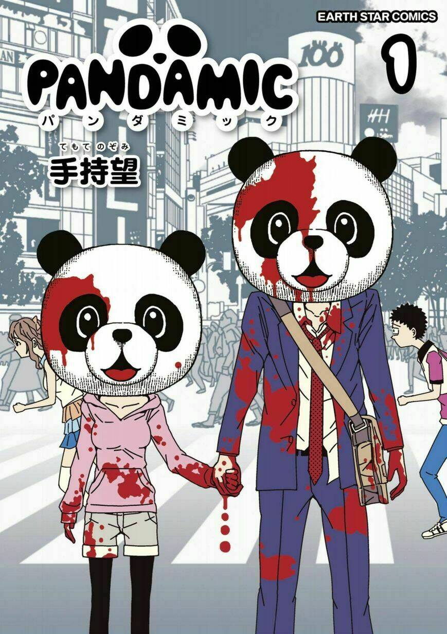 Pandamic Chương 1 Ảnh 3