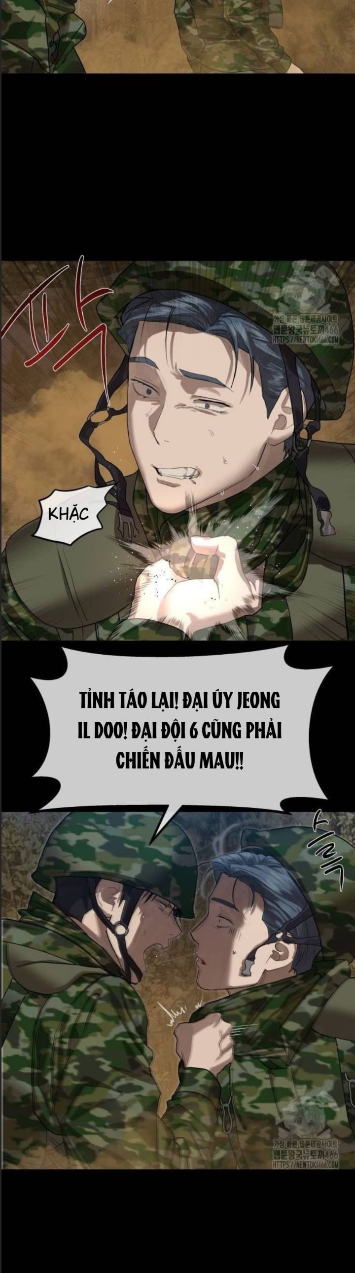 Công Năng Đặc Dị Chương 30 Ảnh 17