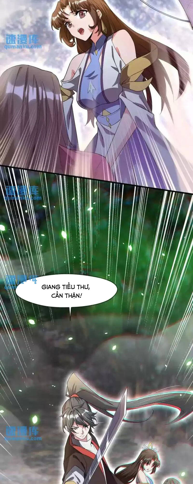 Thần Đế Giáng Lâm: Ta Có Trăm Triệu ĐiểM ThuộC TíNh Chương 81 Ảnh 46