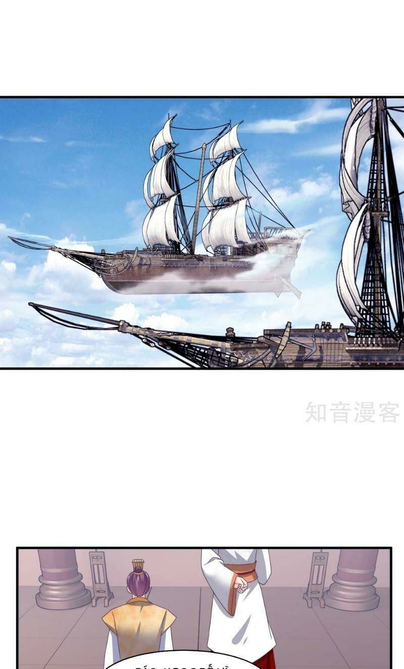 Ta Là Ngọc Hoàng Đại Đế Chương 112 Ảnh 23