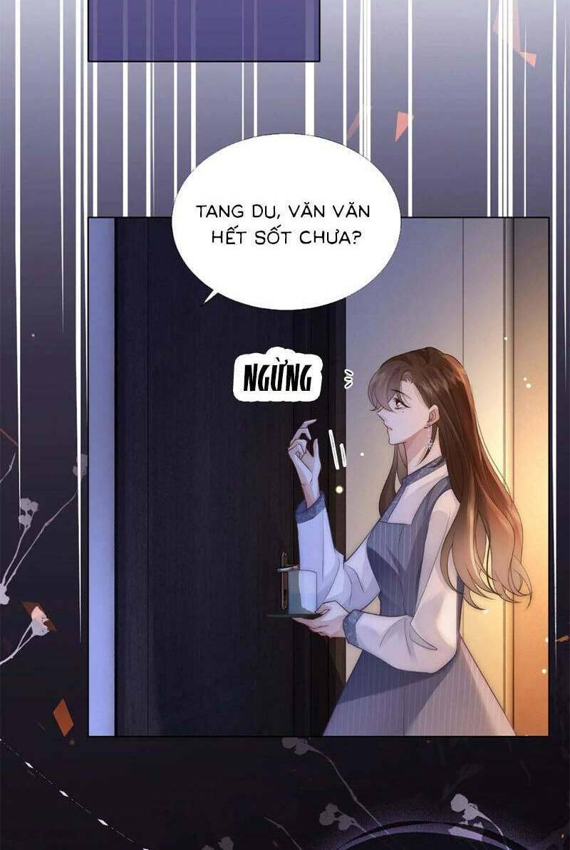 Yêu Lại Sau Một Đêm Bên Nhau Chương 29 Ảnh 37