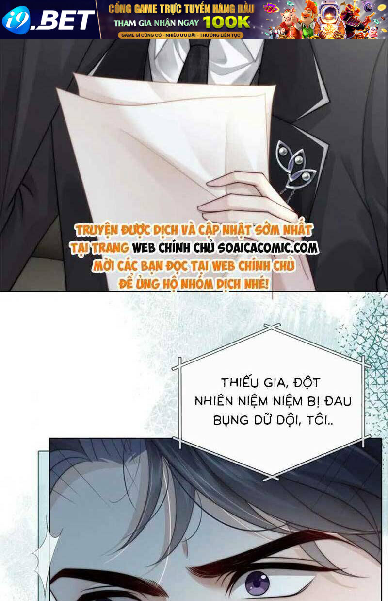 Yêu Lại Sau Một Đêm Bên Nhau Chương 44 Ảnh 23