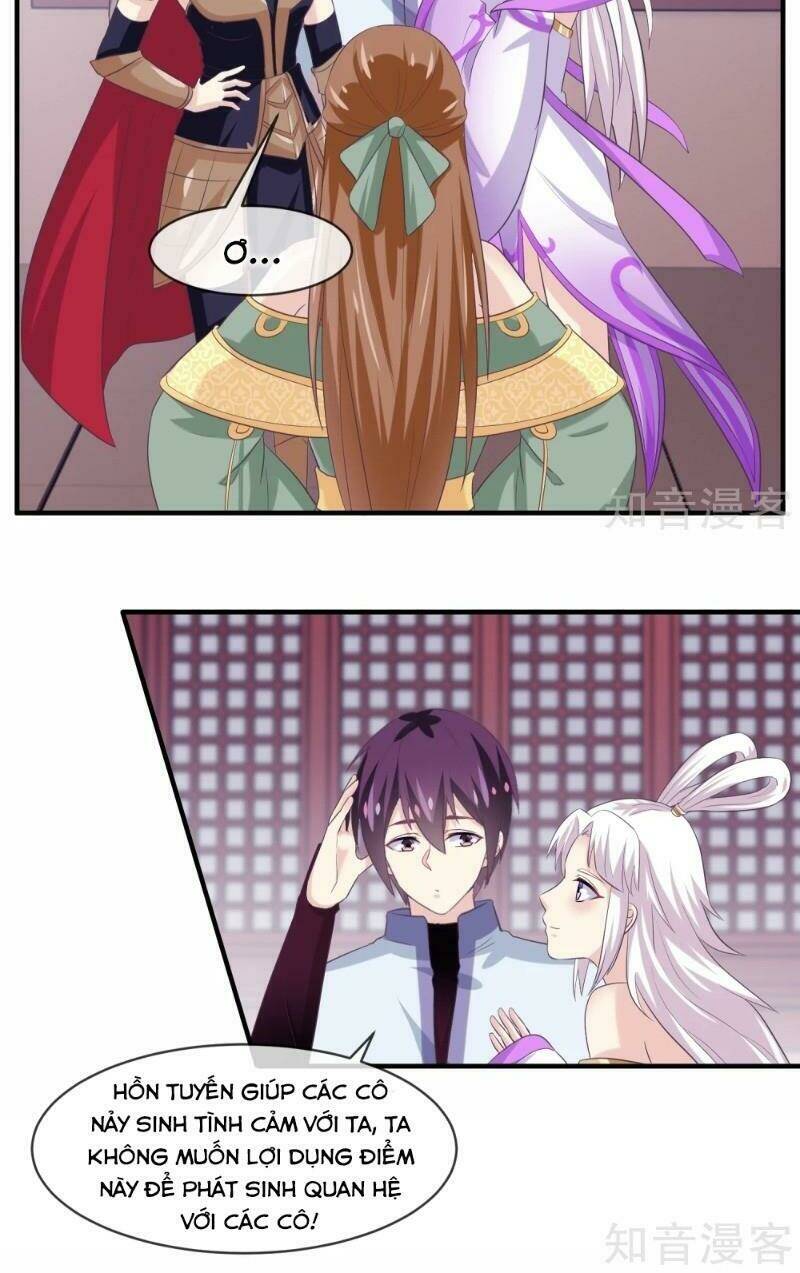 Ta Là Ngọc Hoàng Đại Đế Chương 108 Ảnh 19