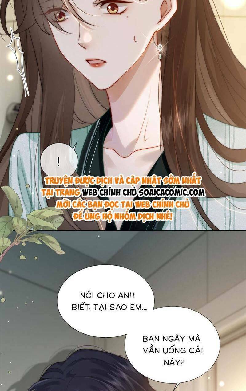 Yêu Lại Sau Một Đêm Bên Nhau Chương 46 Ảnh 12