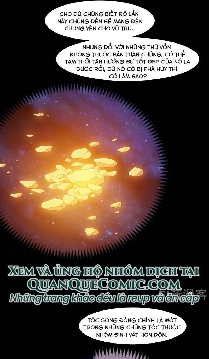 Ta Là Ngọc Hoàng Đại Đế Chương 112 Ảnh 13