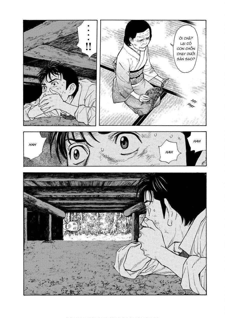 My Home Hero Chương 113 Ảnh 13