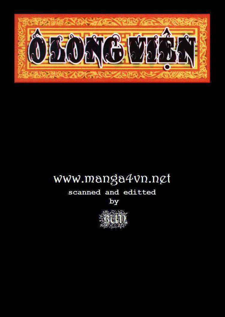 Ô Long Viện Chương 7.3 Ảnh 44