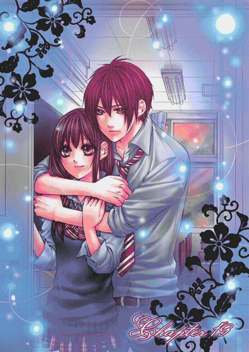 Boku Kara Kimi Ga Kienai Chương 19 Ảnh 4