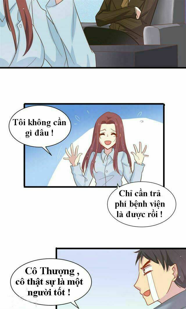Cô Dâu Của Ma Cà Rồng Chương 5 Ảnh 8