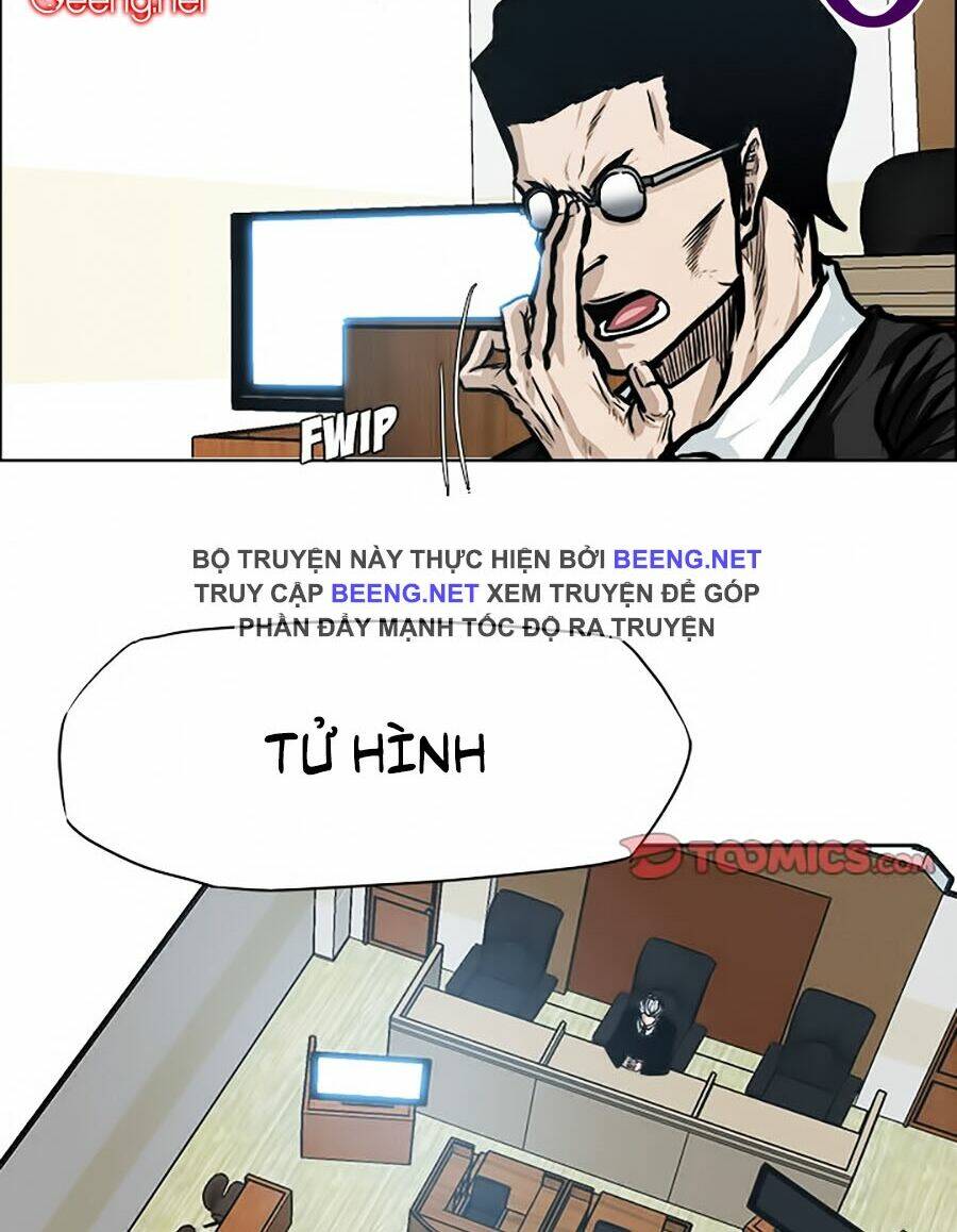 Bá Chủ Học Đường Ss2 Chương 57 Ảnh 14
