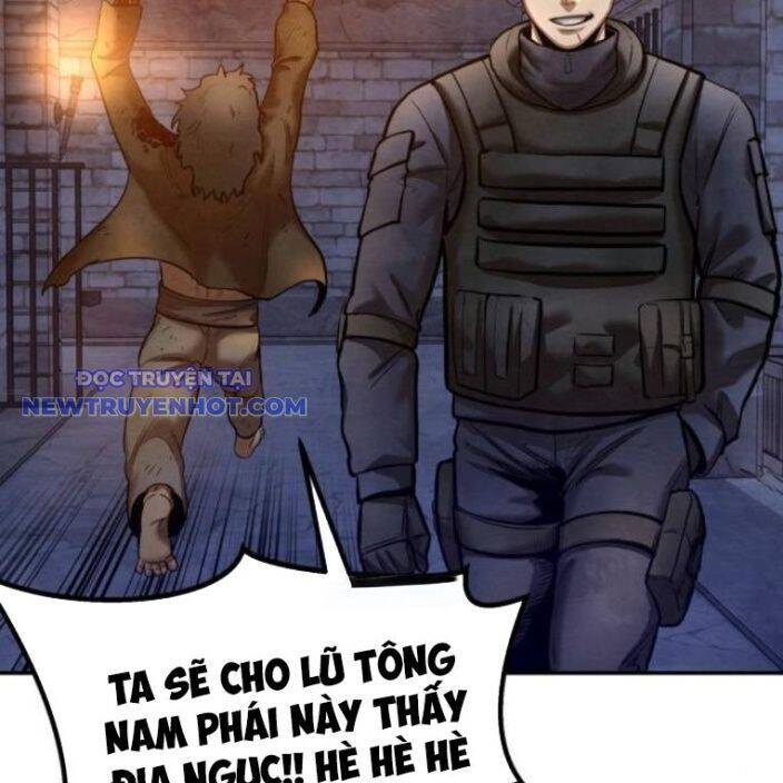 Tay Súng Chinh Phục Võ Lâm Chương 45 Ảnh 65