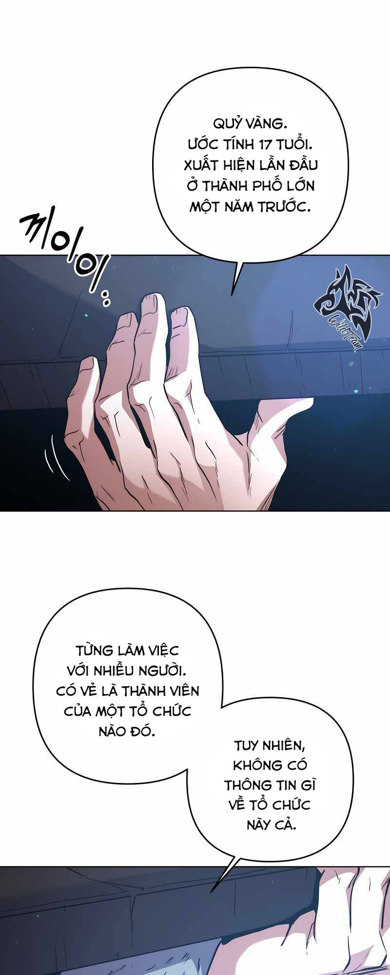 Sinh Tồn Trong Cuốn Tiểu Thuyết Manhwa Chương 9 Ảnh 17