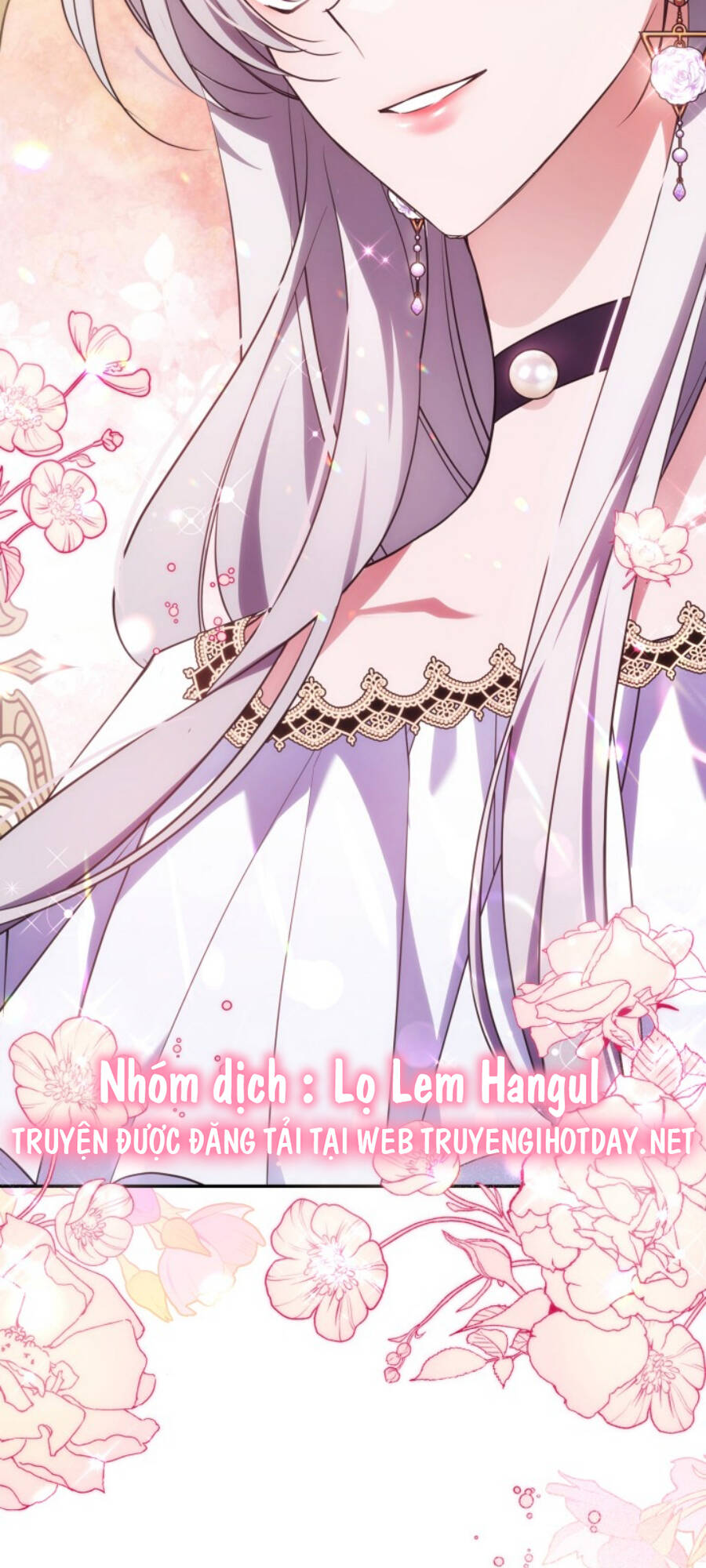 Hôm Nay Công Nương Toàn Năng Cũng Thấy Chán Nản Chương 62.2 Ảnh 4
