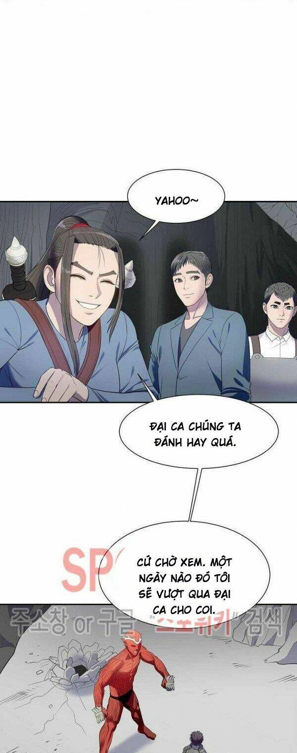 Kẻ Phán Xét Chương 69 Ảnh 28