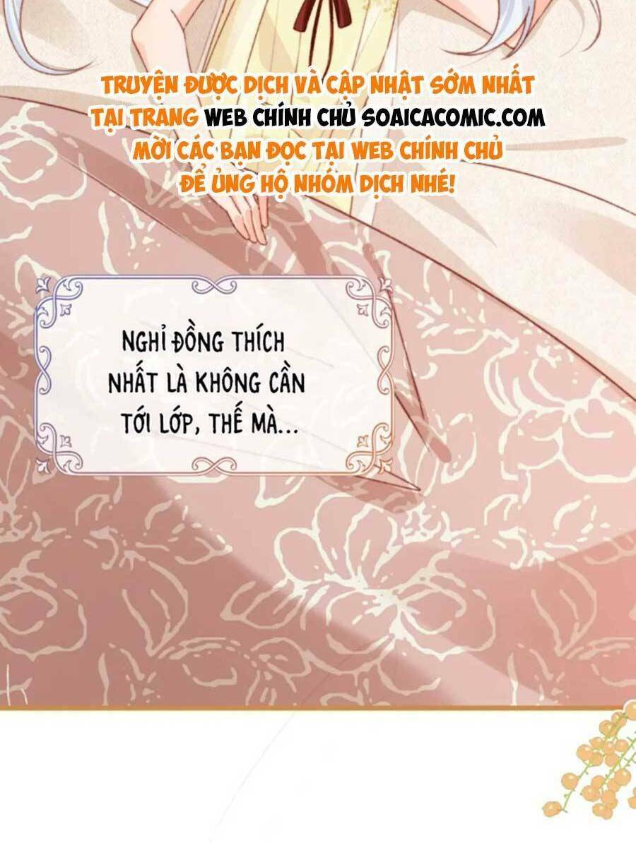 Nam Chính Và Nhân Vật Phản Diện Tôi Nuôi Đều Không Đứng Đắn Chương 93 Ảnh 4