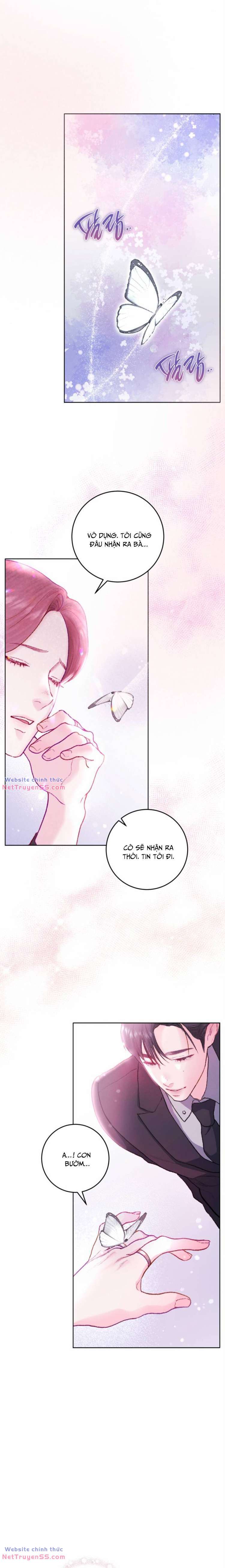My Demon - Ác Quỷ Của Tôi Chương 12 Ảnh 8