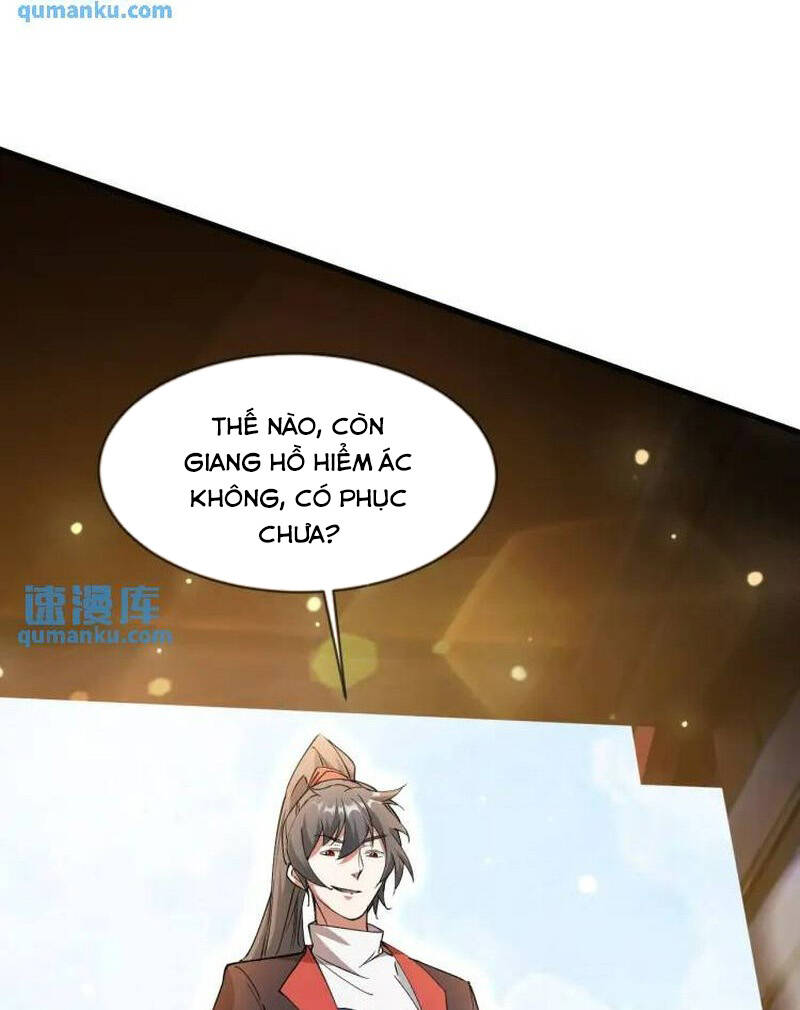 Thần Đế Giáng Lâm: Ta Có Trăm Triệu ĐiểM ThuộC TíNh Chương 79 Ảnh 46