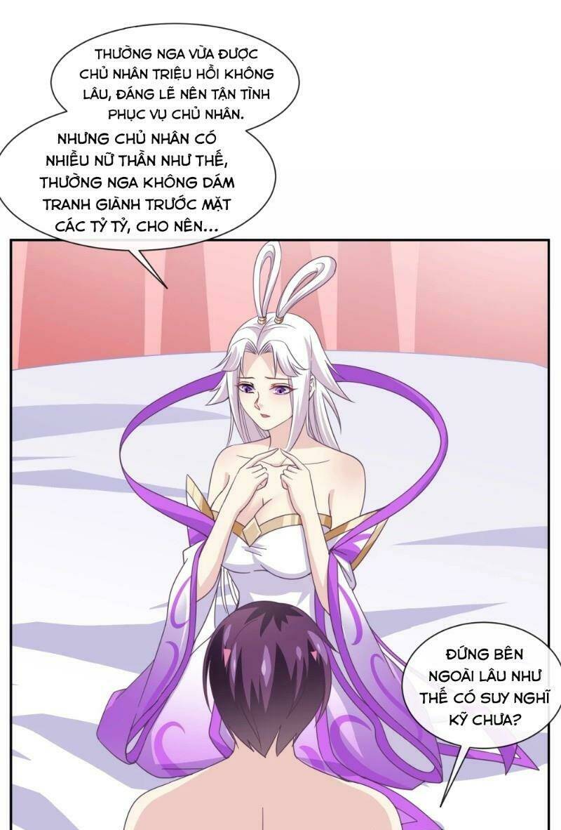 Ta Là Ngọc Hoàng Đại Đế Chương 109 Ảnh 13