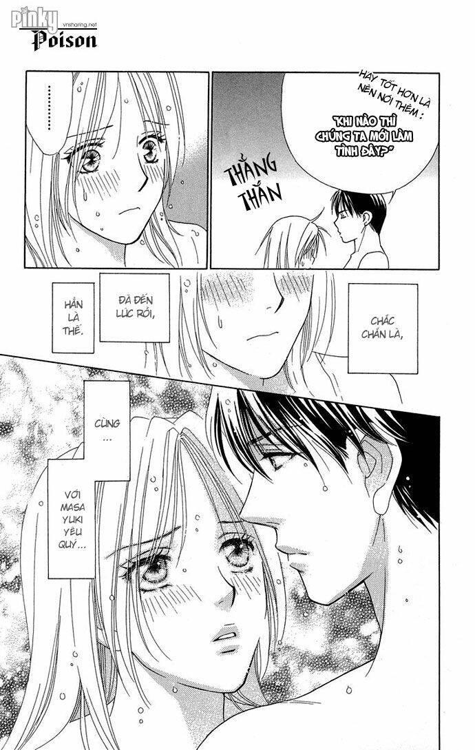 Chou Yo Hana Yo Chương 13 Ảnh 32