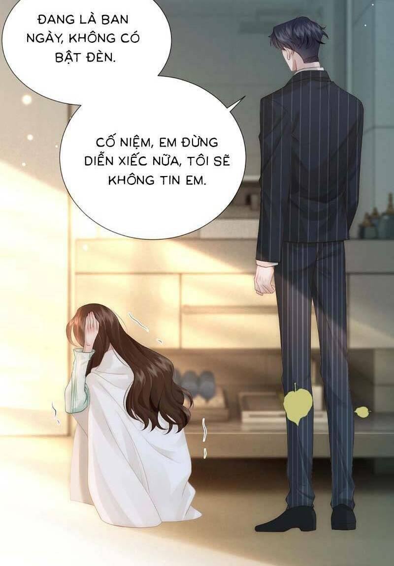 Yêu Lại Sau Một Đêm Bên Nhau Chương 46 Ảnh 47