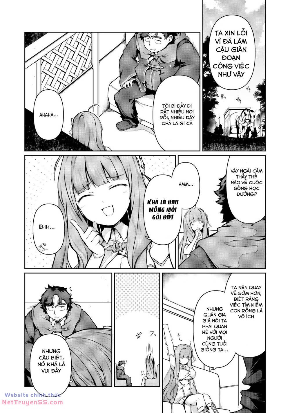 Buta Koushaku Ni Tensei Shitakara, Kondo Wa Kimi Ni Suki To Iitai Chương 37 Ảnh 6