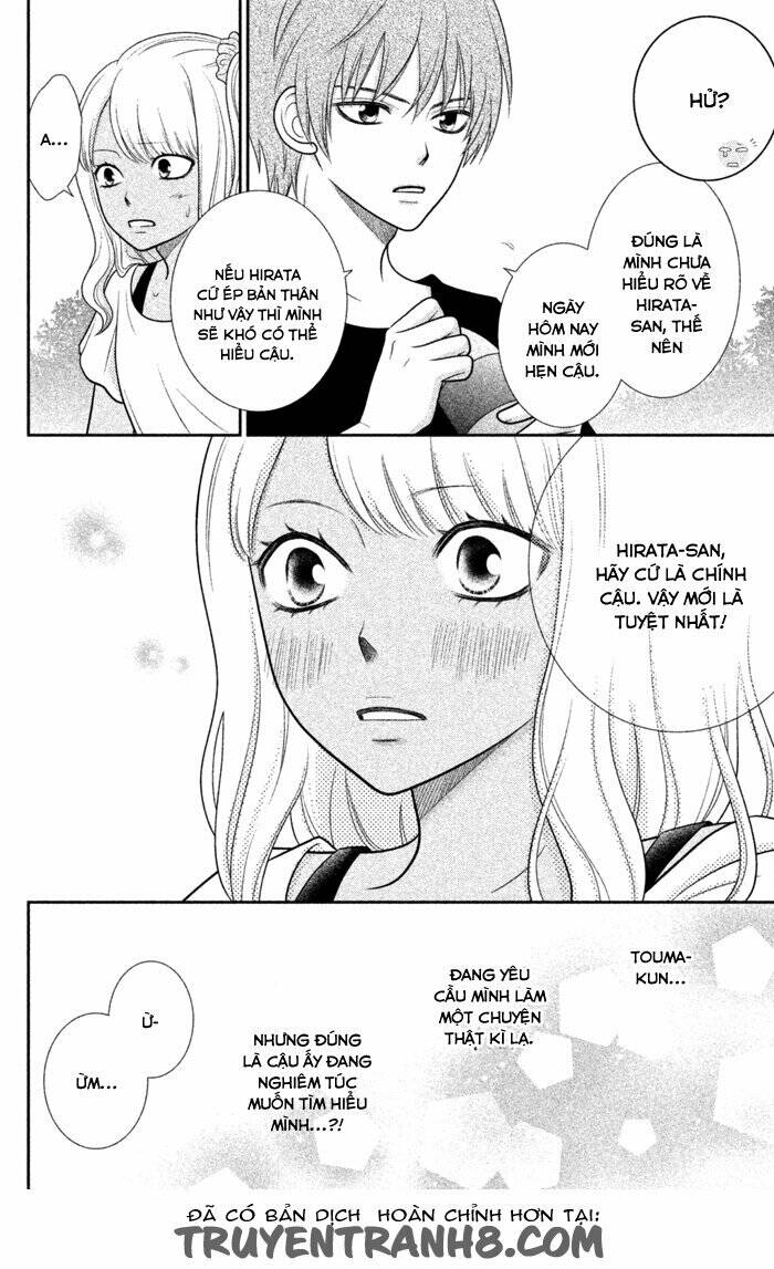 Seishun Otome Banchou! Chương 0 Ảnh 25