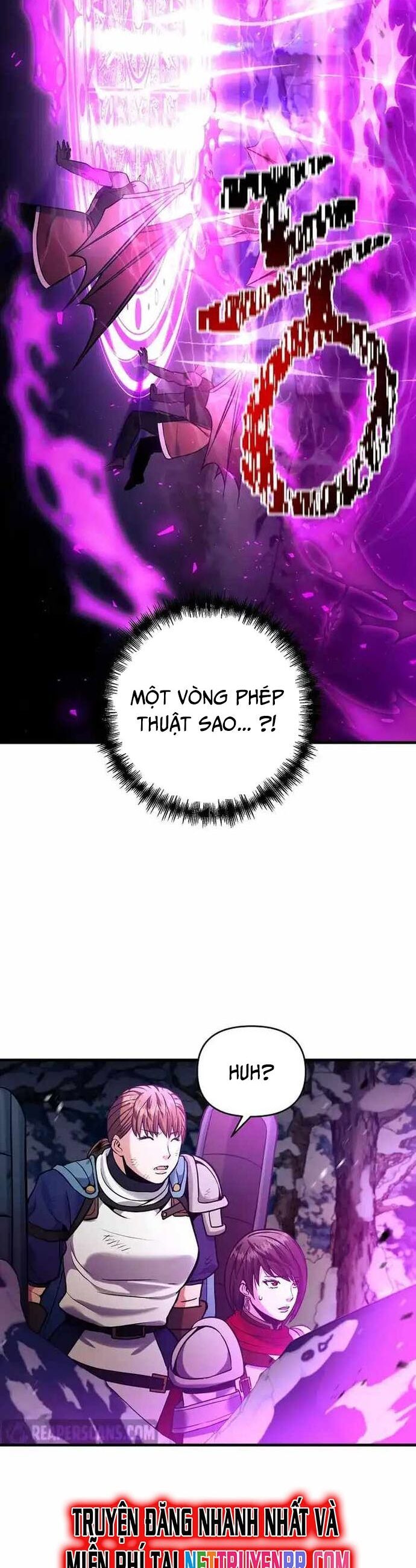 Ta Đã Trở Thành Cuồng Vương Chương 56 Ảnh 34
