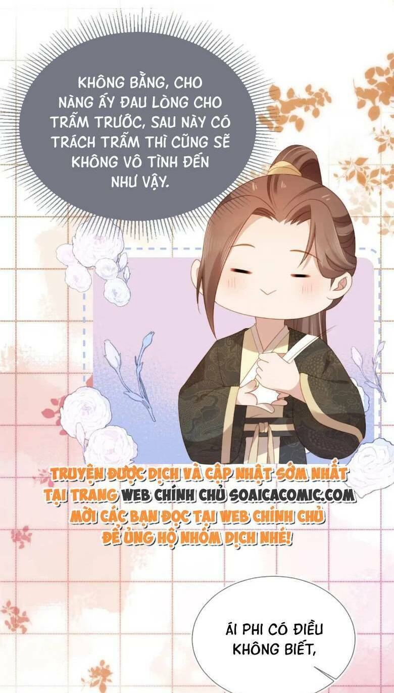 Nhặt Được Bảo Bối Manh Manh Chương 129 Ảnh 35