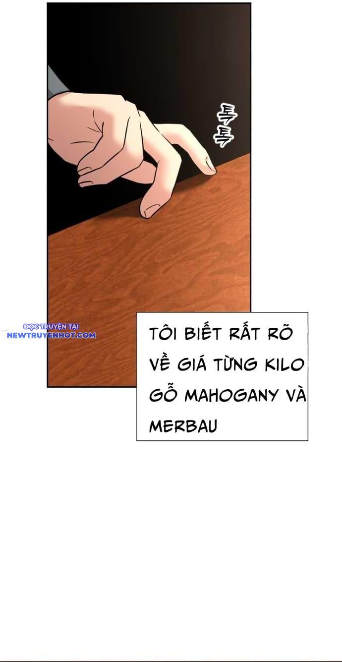 Bản Thiết Kế Vàng Chương 47 Ảnh 31