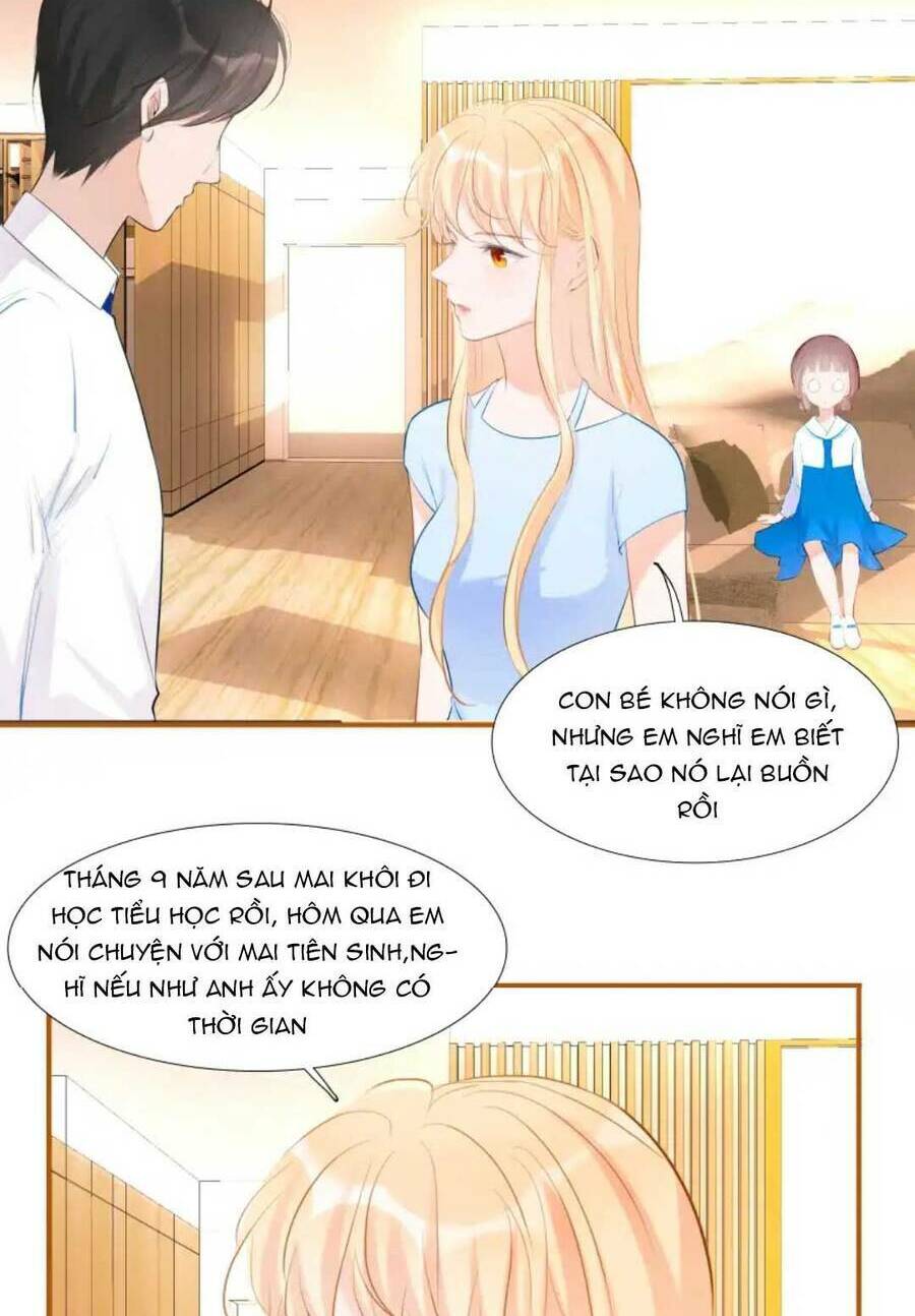 Tiểu Ma Vương Học Cách Yêu Đương Chương 20 Ảnh 20