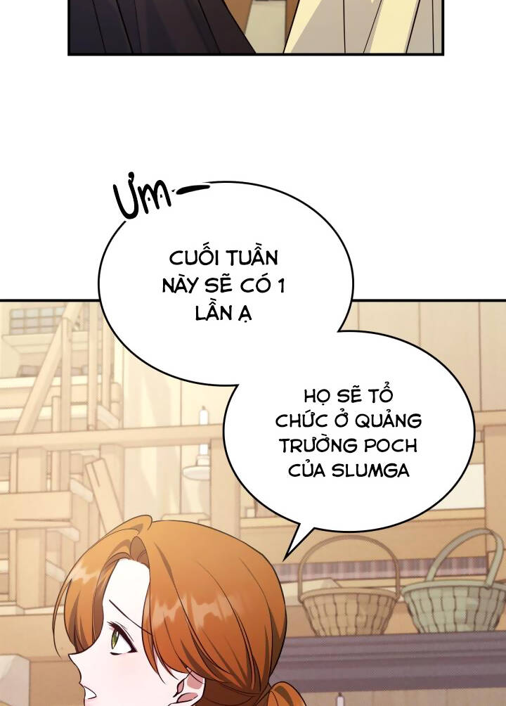 Hôm Nay Công Nương Toàn Năng Cũng Thấy Chán Nản Chương 60.1 Ảnh 47