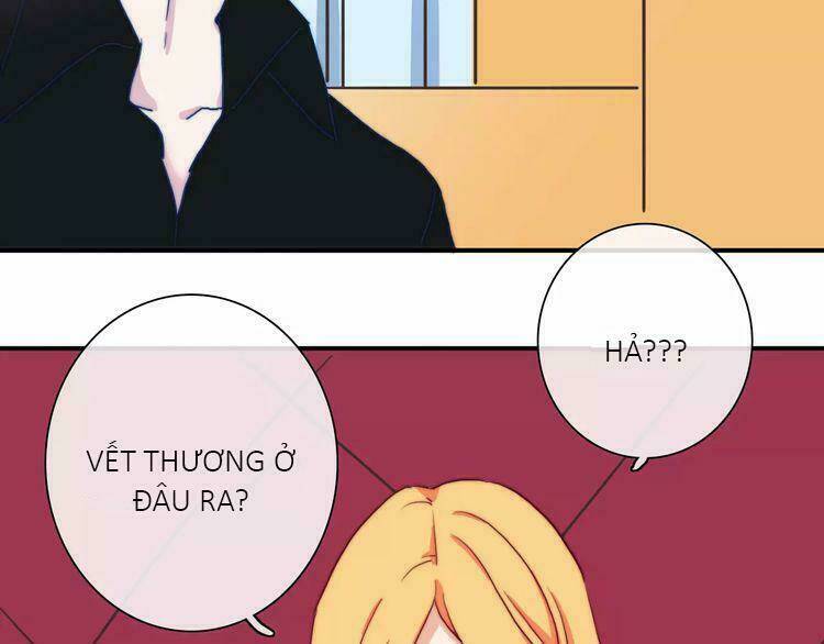 Trái Tim Băng Giá Chương 39 Ảnh 61