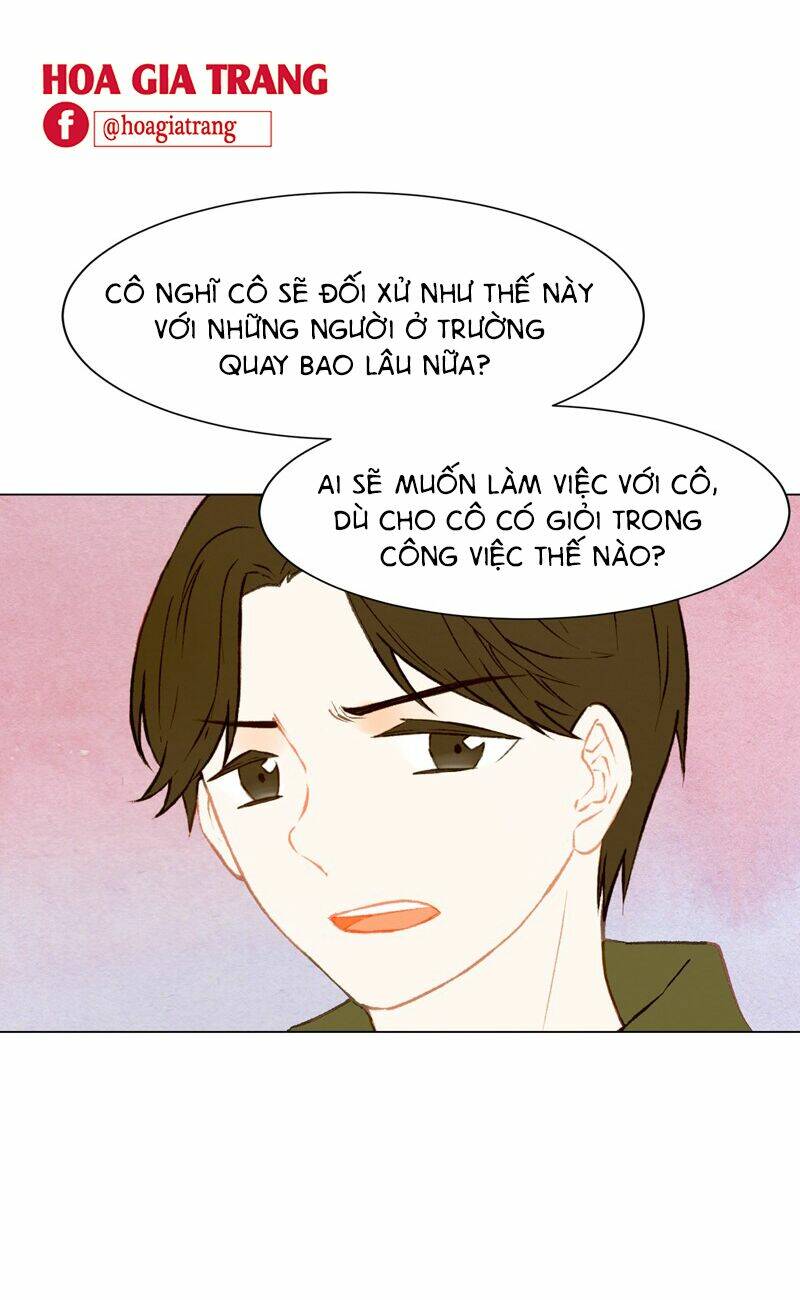 Sự Sao Chép Chương 67 Ảnh 46
