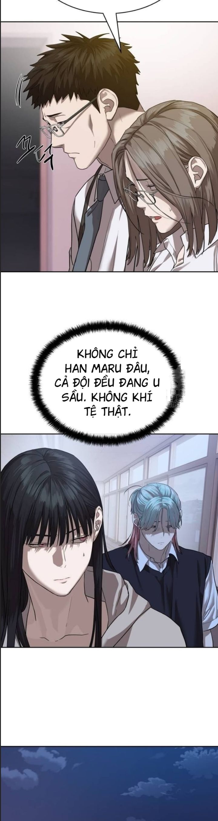 Công Năng Đặc Dị Chương 31 Ảnh 6