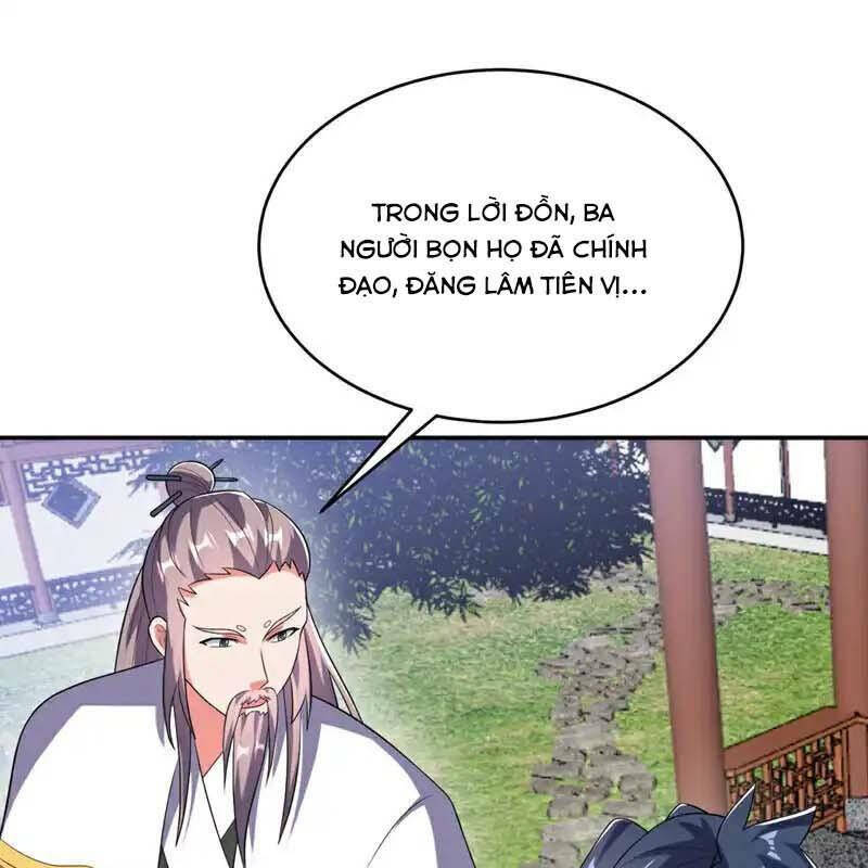 Võ Nghịch Chương 535 Ảnh 2