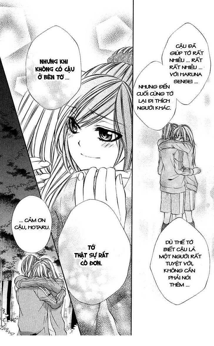 Boku Kara Kimi Ga Kienai Chương 12 Ảnh 32