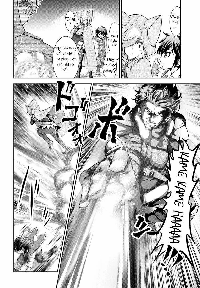 Tenohira Kaitaku Mura De Isekai Kenkokuki: Fueteku Yome-Tachi To Nonbiri Mujintou Life Chương 15 Ảnh 25