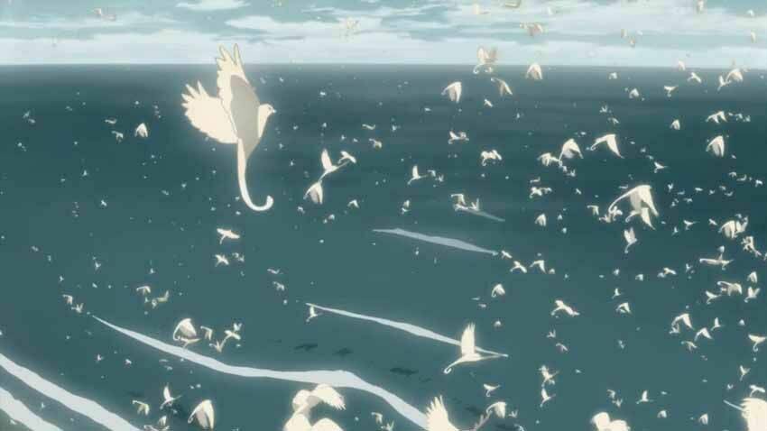 Mushishi Chương 27 Ảnh 44