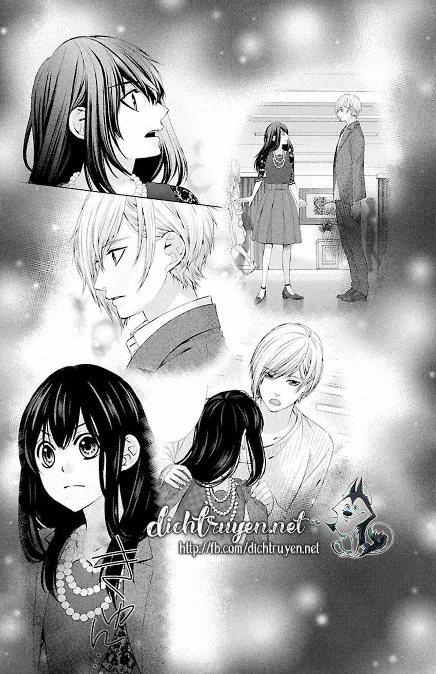 Tsukikage Moratorium Chương 7 Ảnh 4
