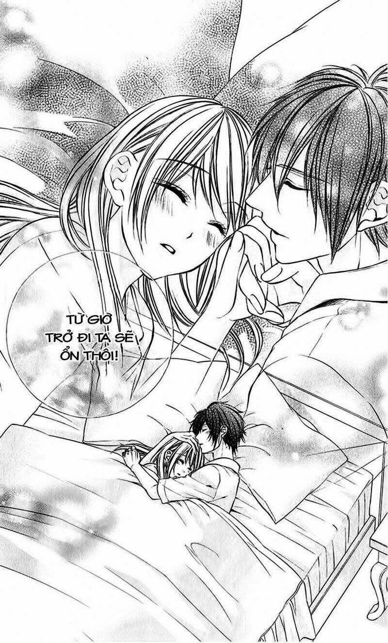 Boku Kara Kimi Ga Kienai Chương 22 Ảnh 17