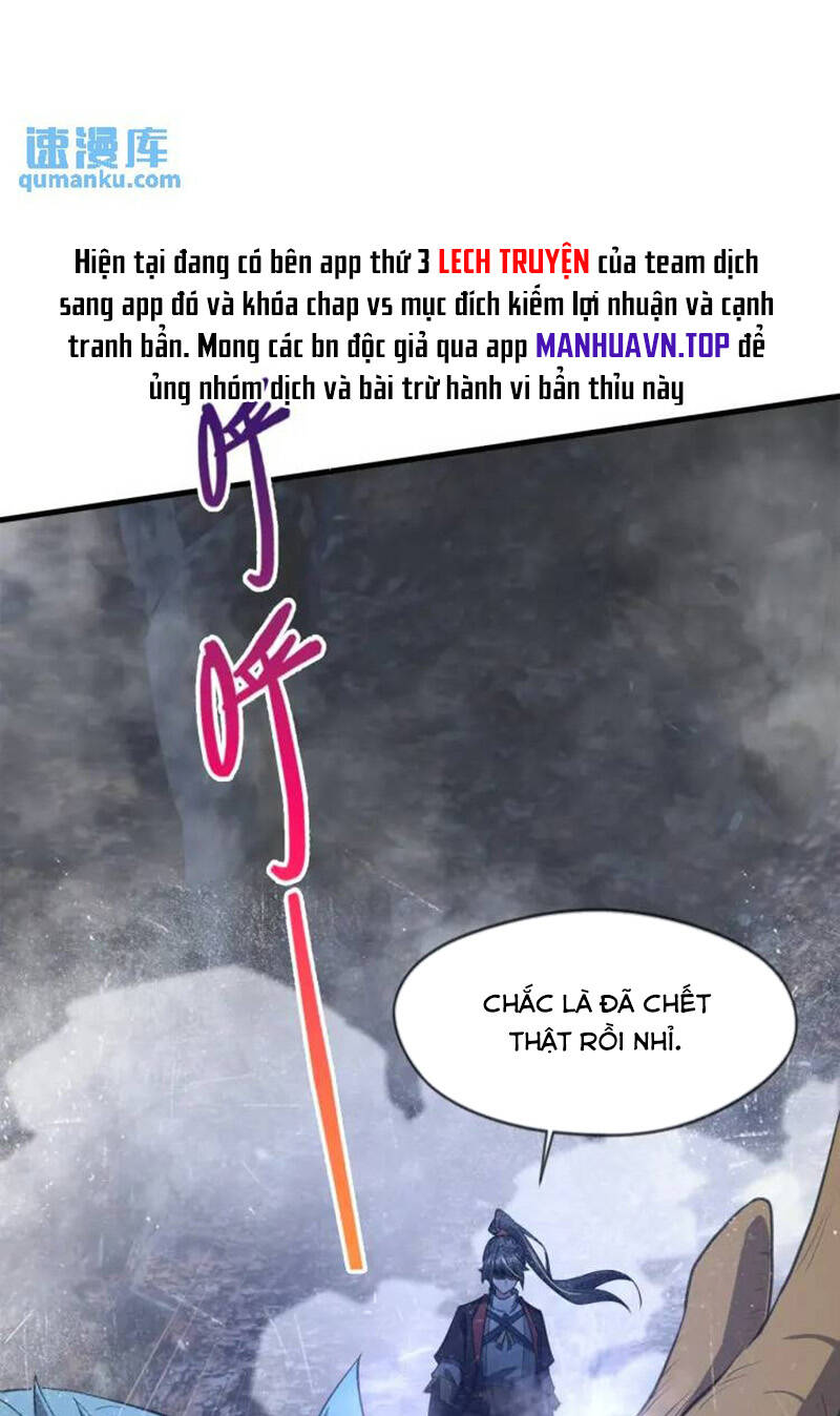 Thần Đế Giáng Lâm: Ta Có Trăm Triệu ĐiểM ThuộC TíNh Chương 83 Ảnh 2
