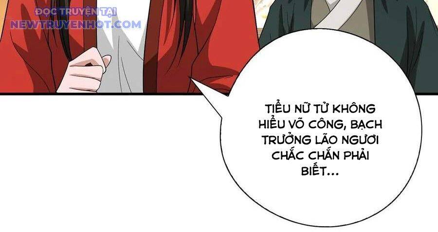 Thiên Long Bát Bộ Webtoon Chương 141 Ảnh 88