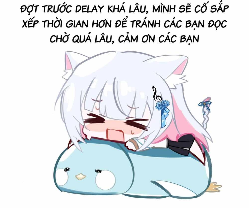 Tensei Kyuuketsukisan Wa Ohirune Ga Shitai Chương 47 Ảnh 35