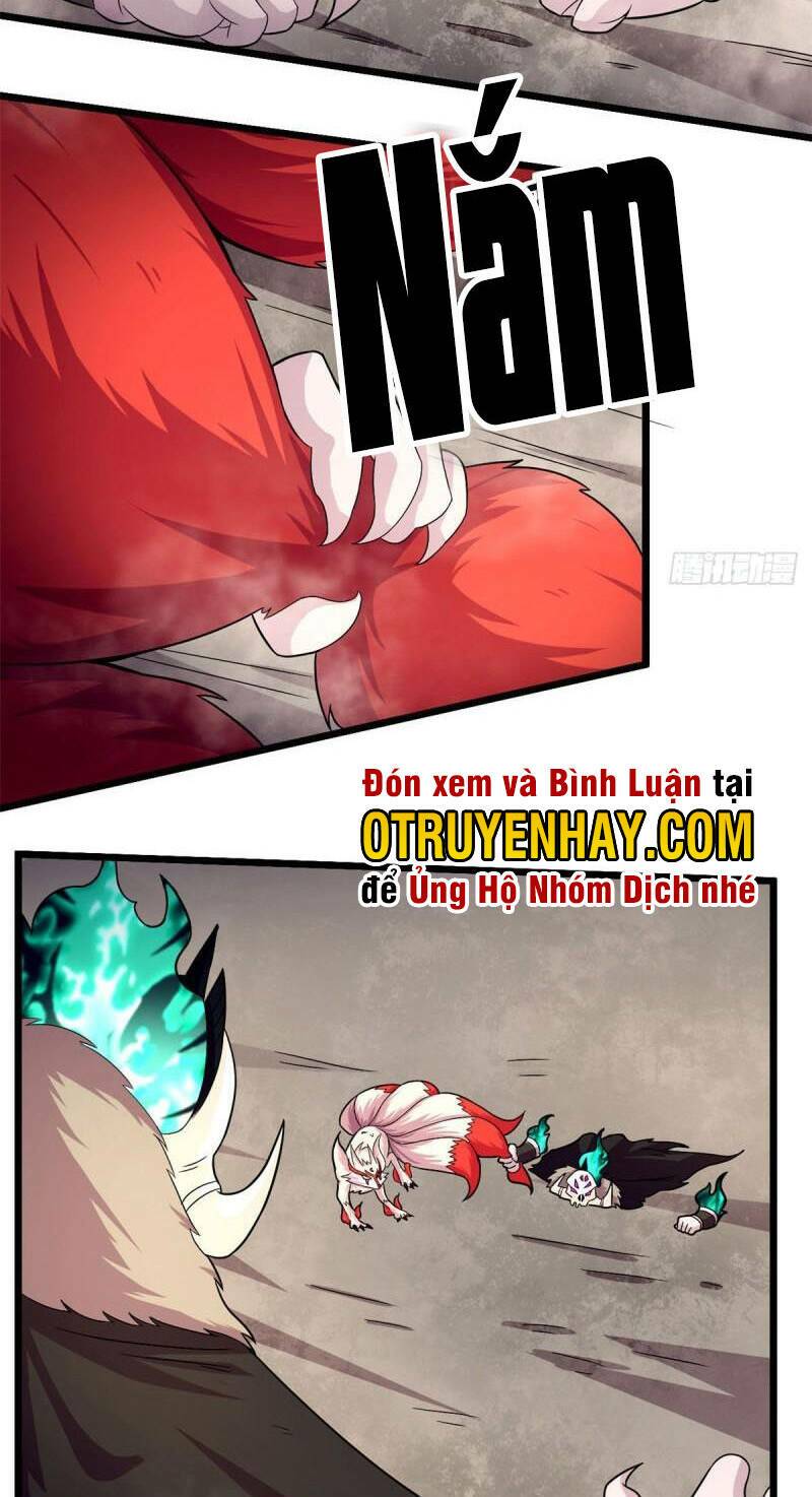 Sủng Mị Chương 57 Ảnh 26