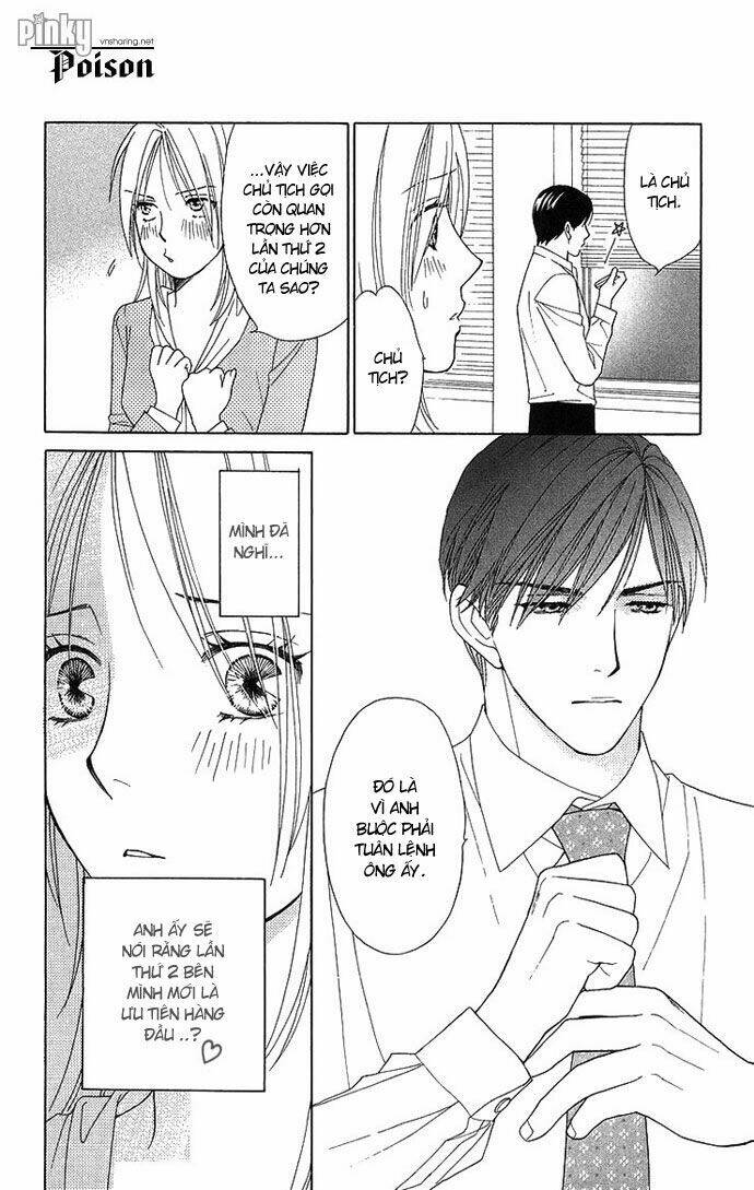 Chou Yo Hana Yo Chương 16 Ảnh 13