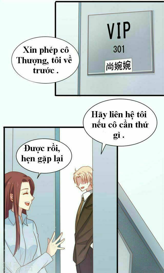 Cô Dâu Của Ma Cà Rồng Chương 5 Ảnh 13