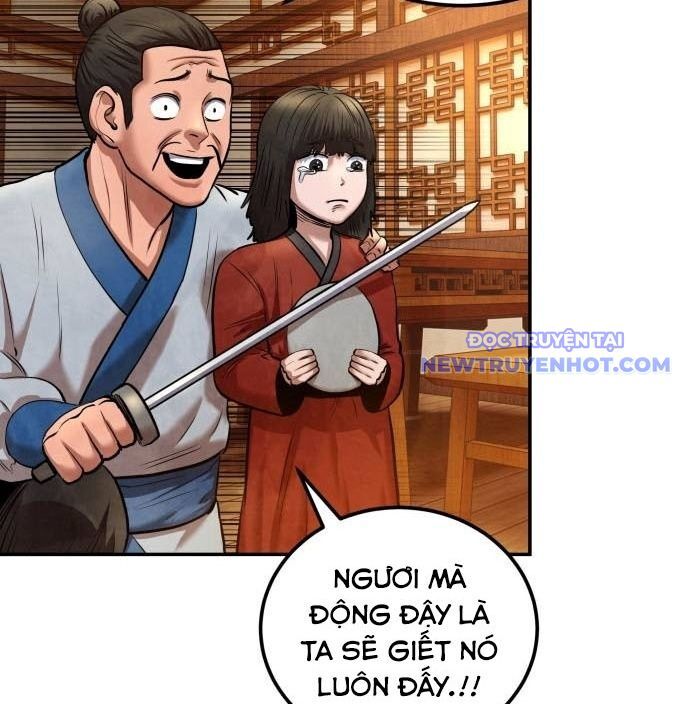 Tay Súng Chinh Phục Võ Lâm Chương 46 Ảnh 139