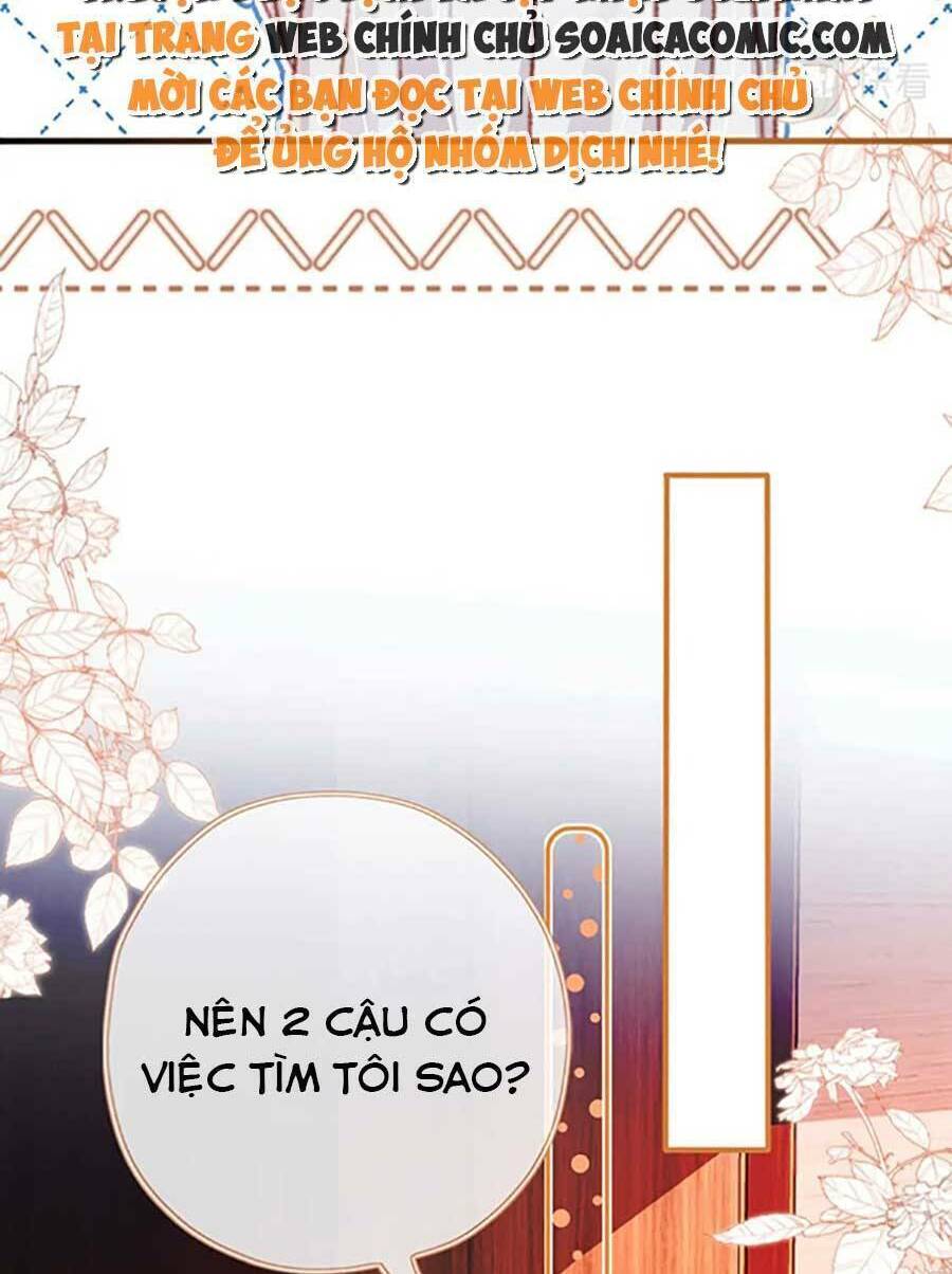 Nam Chính Và Nhân Vật Phản Diện Tôi Nuôi Đều Không Đứng Đắn Chương 83 Ảnh 15